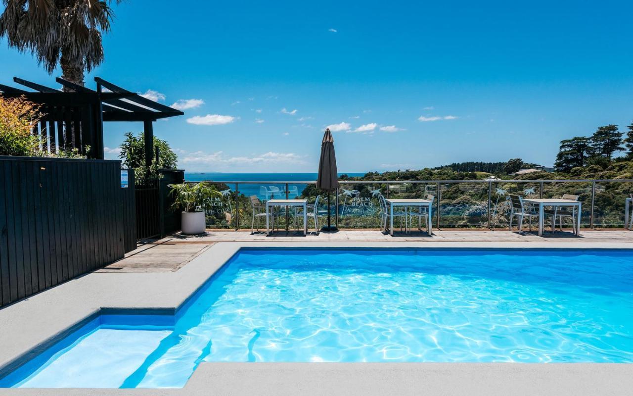 Villa Sapphire At Палм-Бич Экстерьер фото